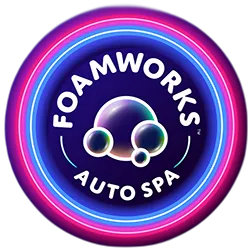 Foamworks Auto Spa