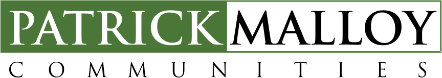 Patrick Malloy Communities