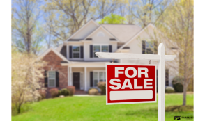 The Power of First Impressions: How Effective Signage Can Sell Homes Faster